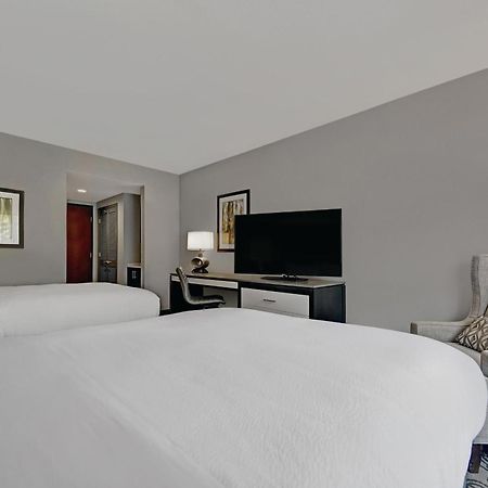 Four Points By Sheraton Birmingham Homewood Buitenkant foto