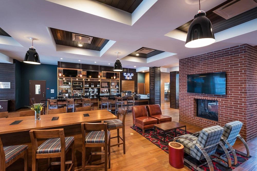Four Points By Sheraton Birmingham Homewood Buitenkant foto