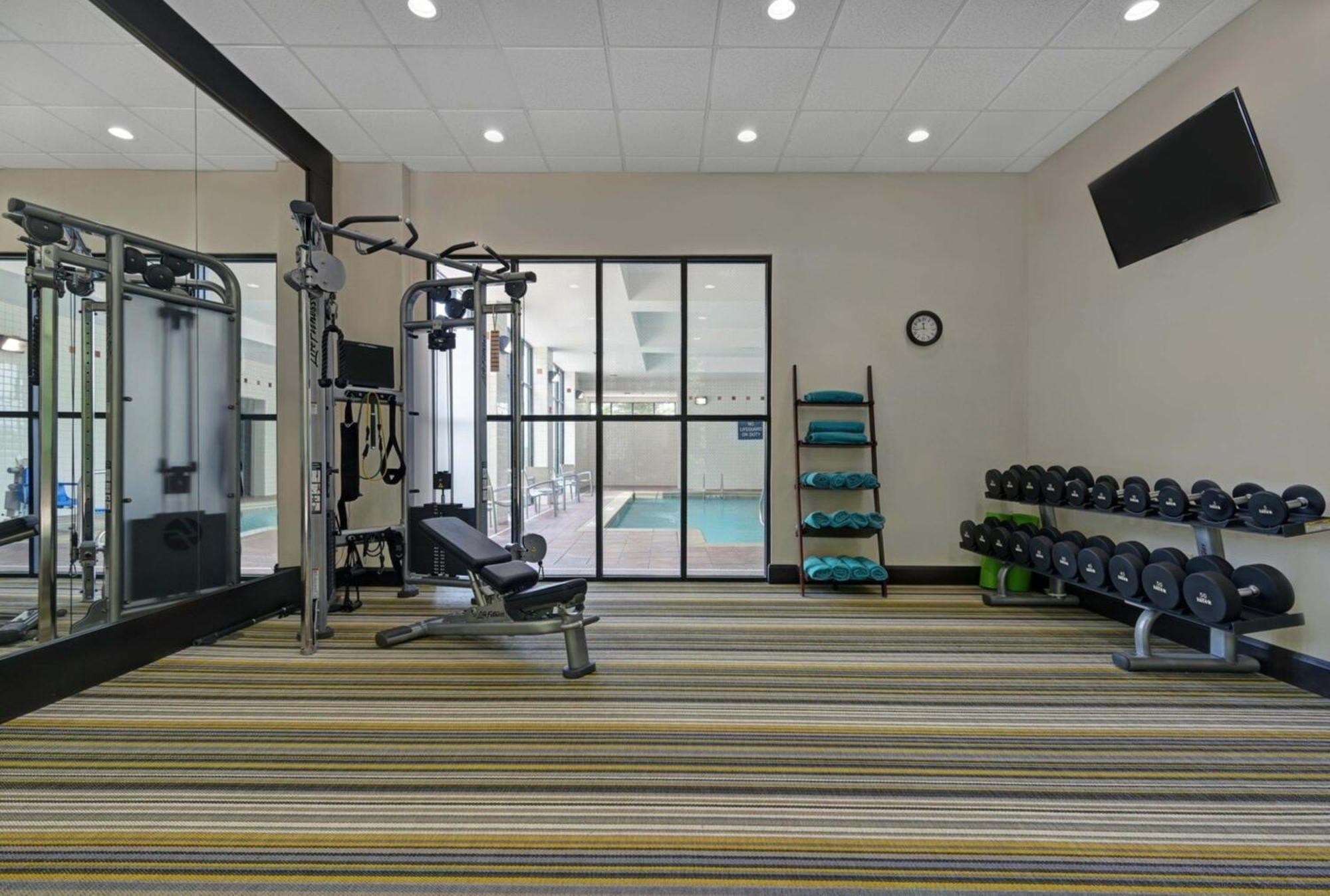 Four Points By Sheraton Birmingham Homewood Buitenkant foto