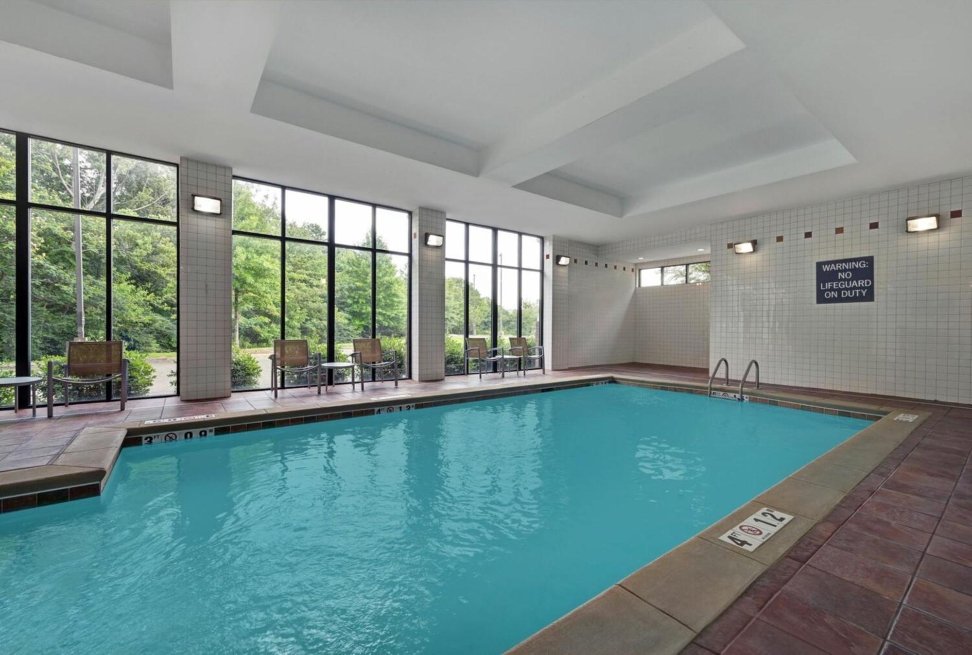 Four Points By Sheraton Birmingham Homewood Buitenkant foto