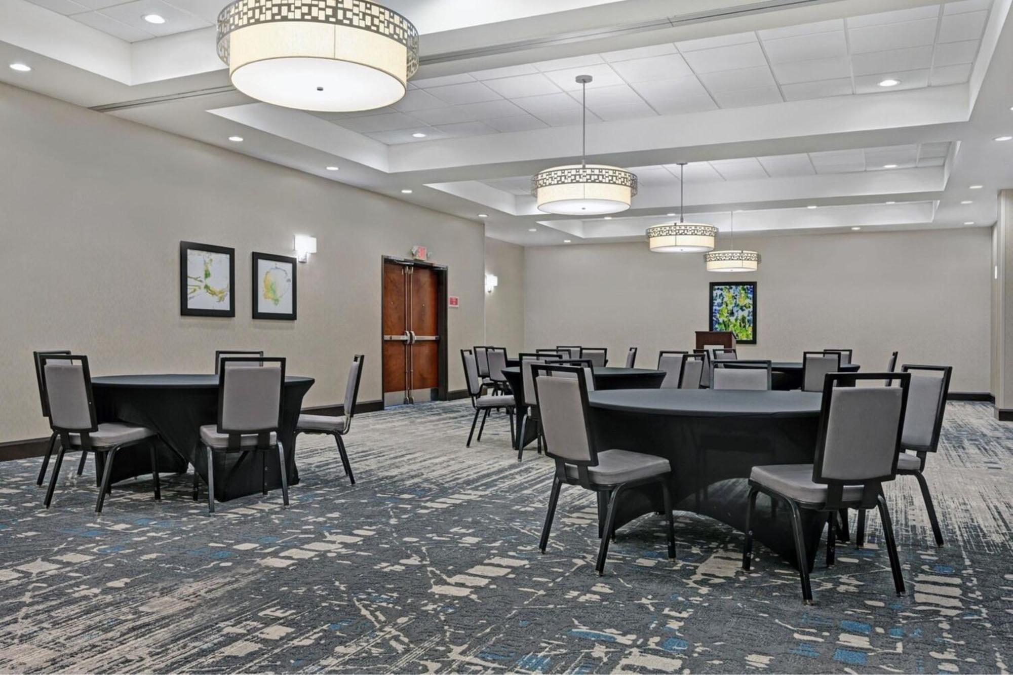Four Points By Sheraton Birmingham Homewood Buitenkant foto