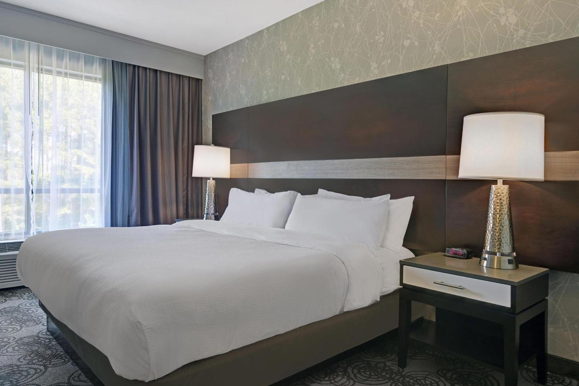 Four Points By Sheraton Birmingham Homewood Buitenkant foto