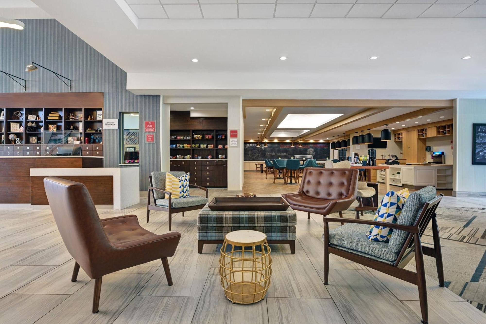 Four Points By Sheraton Birmingham Homewood Buitenkant foto