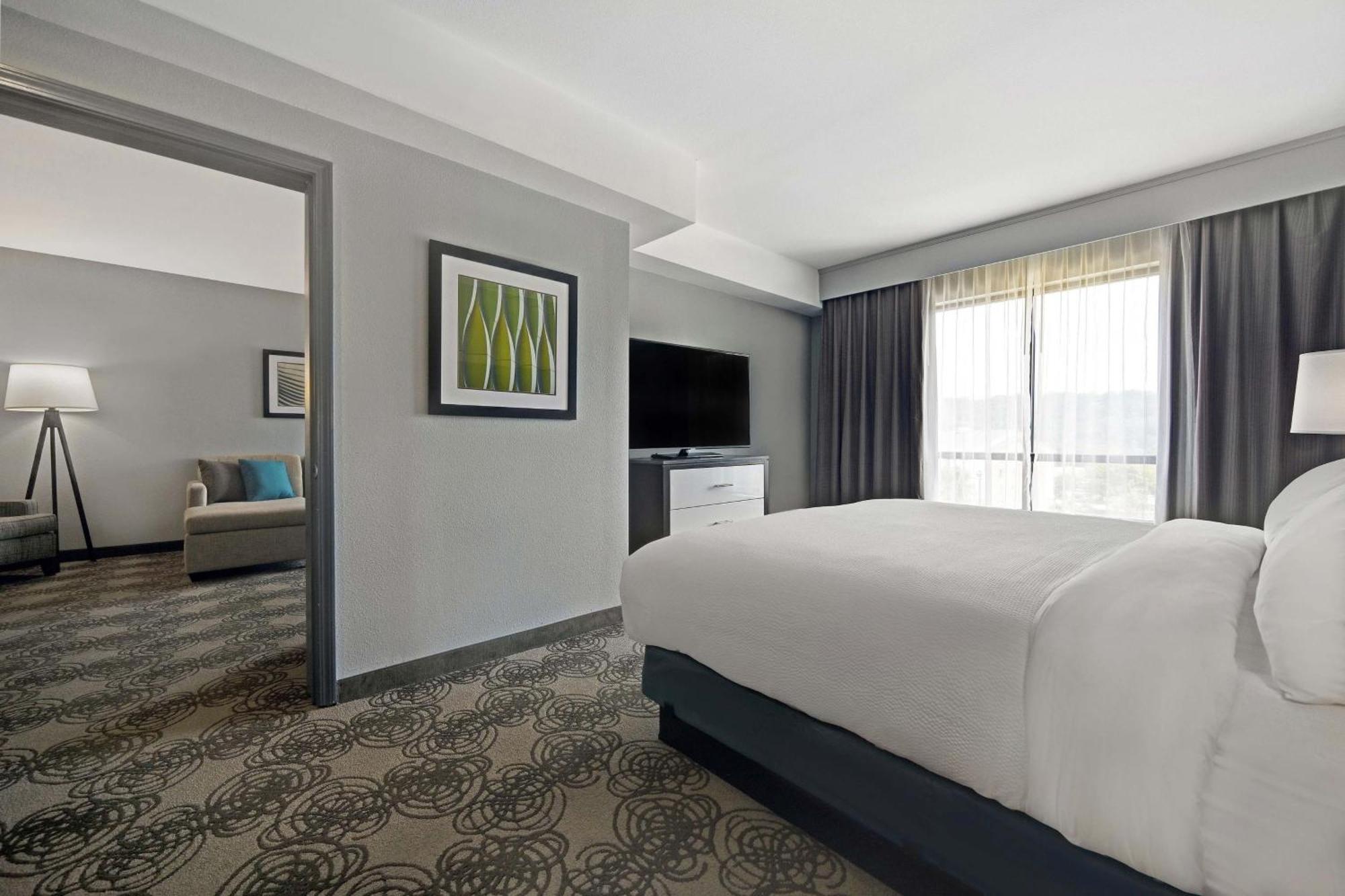 Four Points By Sheraton Birmingham Homewood Buitenkant foto
