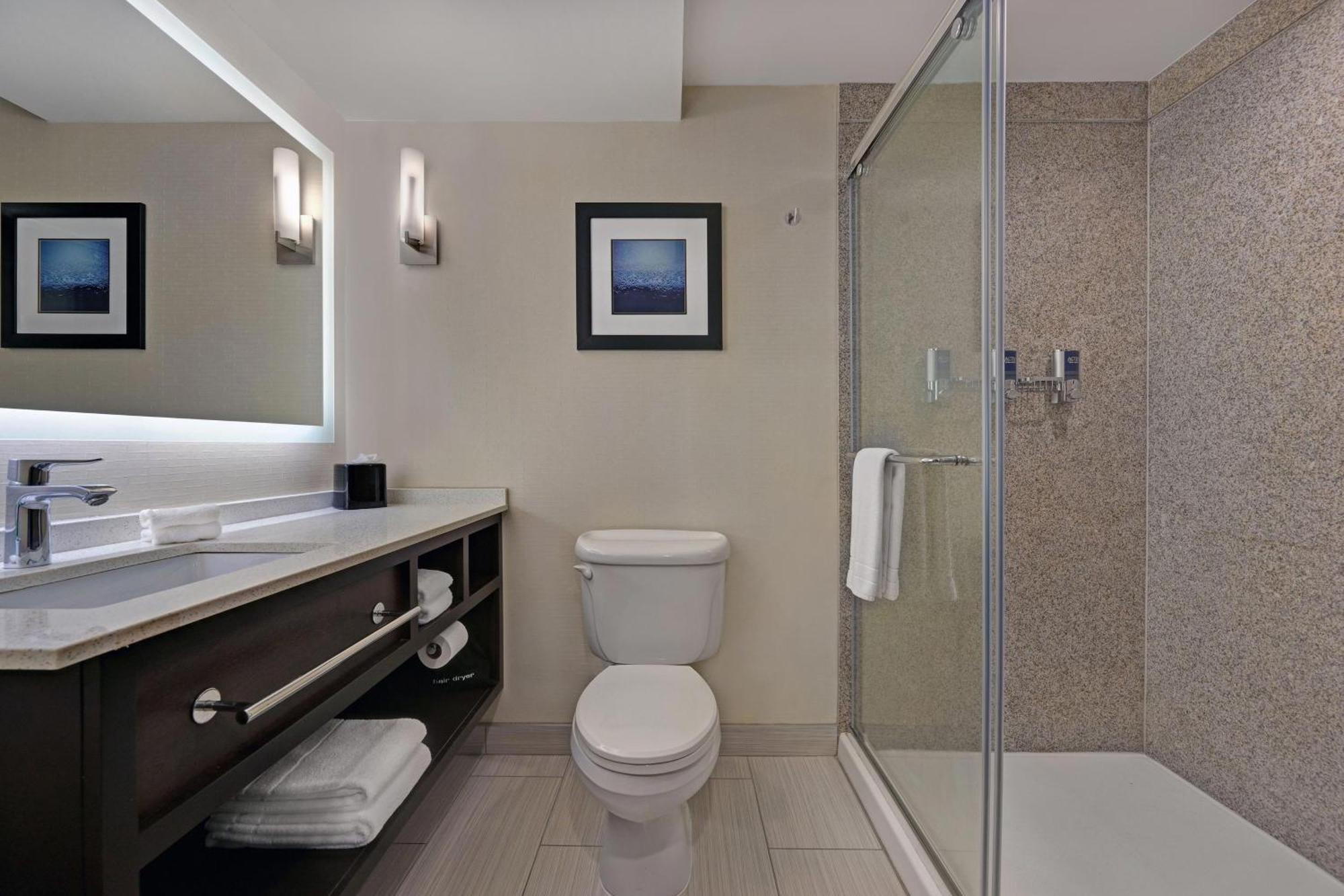 Four Points By Sheraton Birmingham Homewood Buitenkant foto