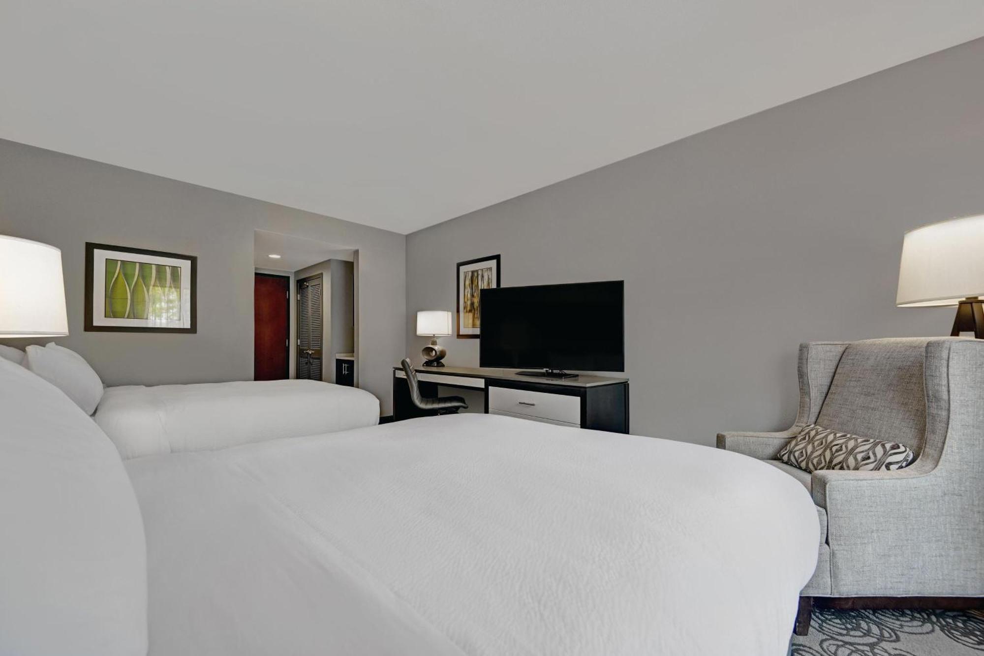 Four Points By Sheraton Birmingham Homewood Buitenkant foto