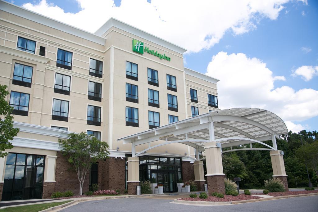 Four Points By Sheraton Birmingham Homewood Buitenkant foto