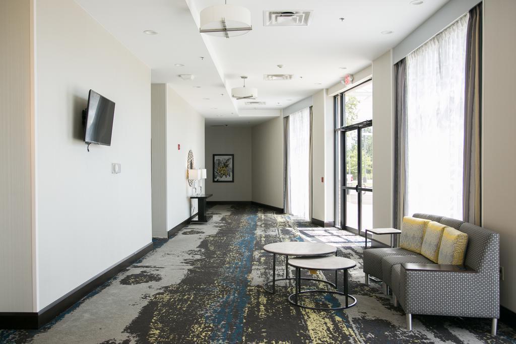 Four Points By Sheraton Birmingham Homewood Buitenkant foto