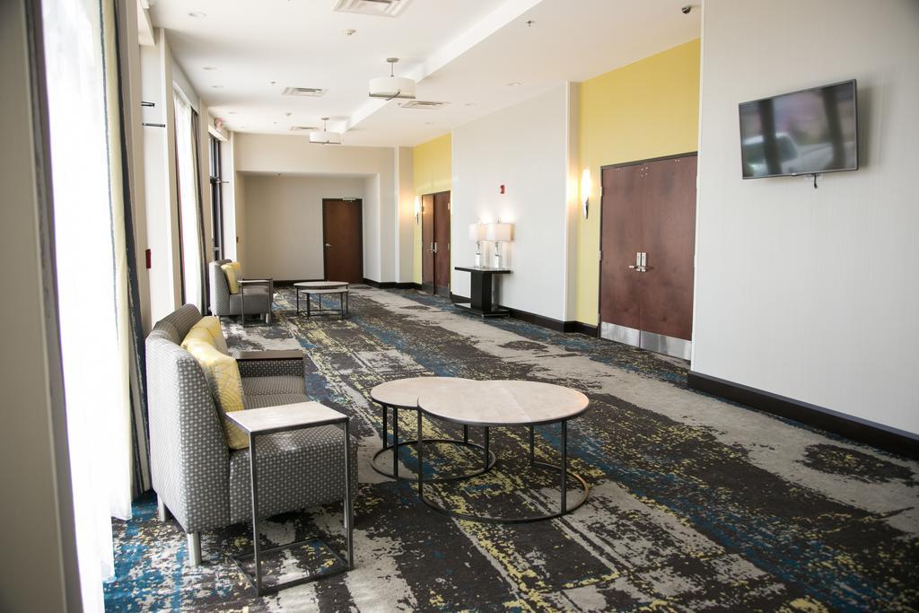 Four Points By Sheraton Birmingham Homewood Buitenkant foto