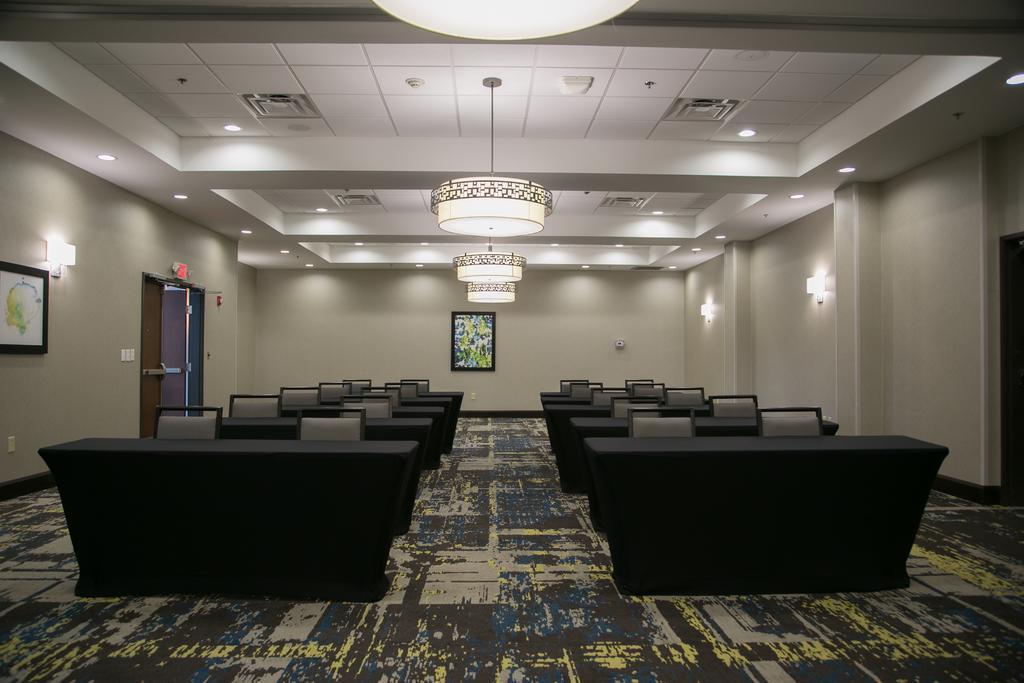 Four Points By Sheraton Birmingham Homewood Buitenkant foto