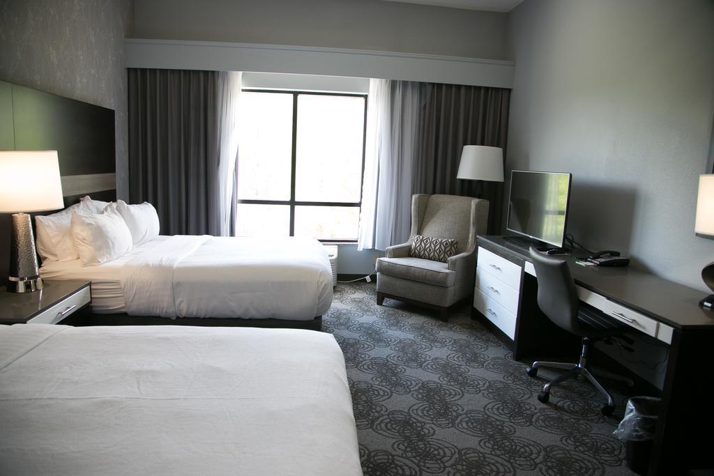 Four Points By Sheraton Birmingham Homewood Buitenkant foto