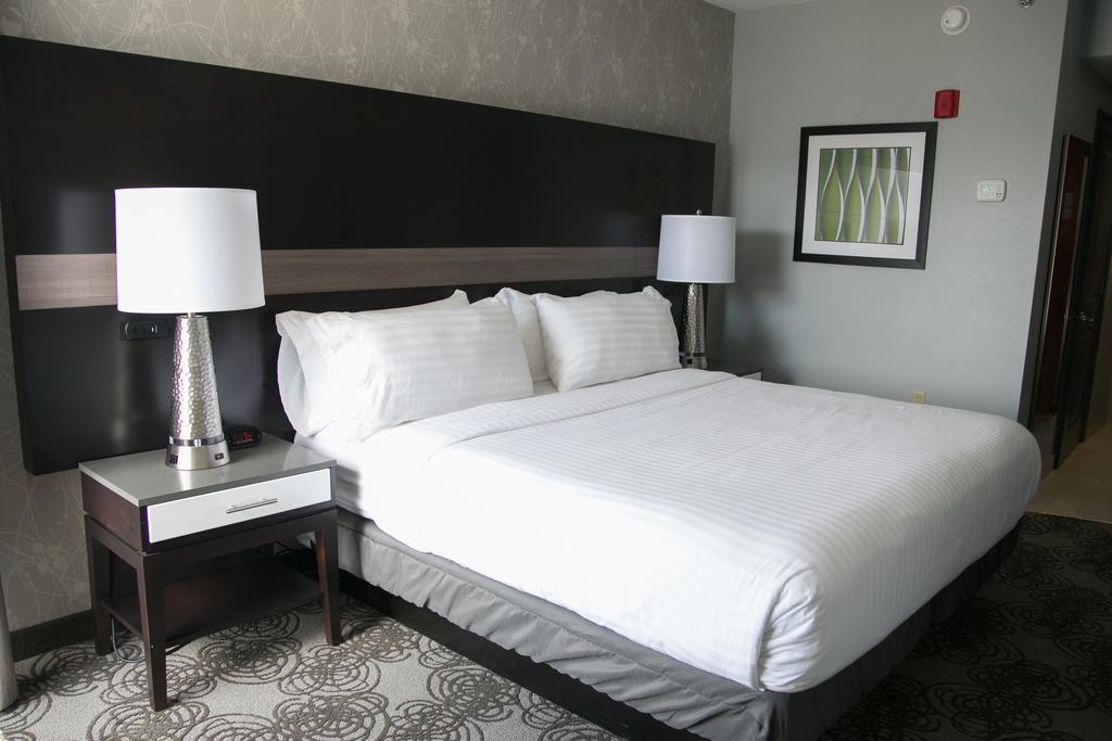 Four Points By Sheraton Birmingham Homewood Buitenkant foto