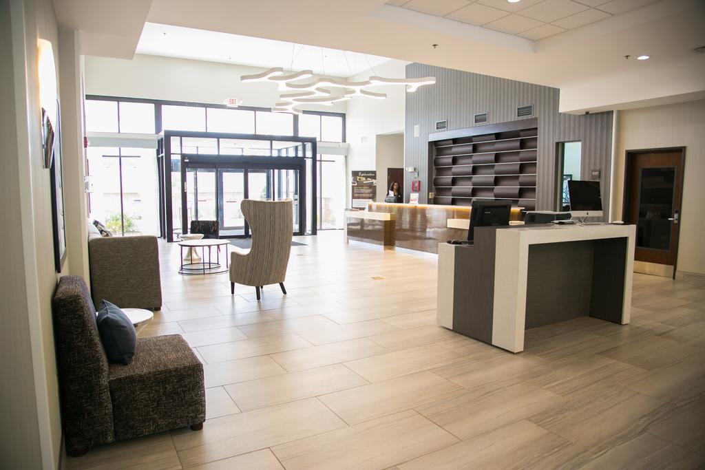 Four Points By Sheraton Birmingham Homewood Buitenkant foto