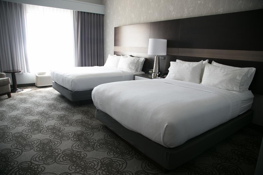 Four Points By Sheraton Birmingham Homewood Buitenkant foto