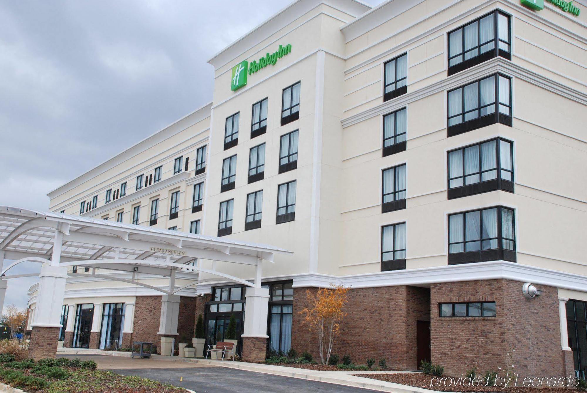 Four Points By Sheraton Birmingham Homewood Buitenkant foto