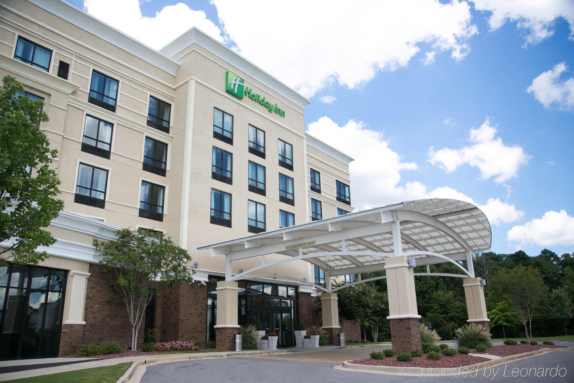 Four Points By Sheraton Birmingham Homewood Buitenkant foto