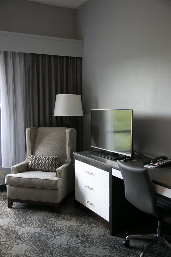 Four Points By Sheraton Birmingham Homewood Buitenkant foto