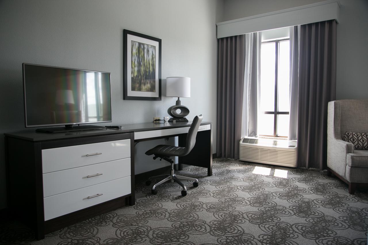 Four Points By Sheraton Birmingham Homewood Buitenkant foto