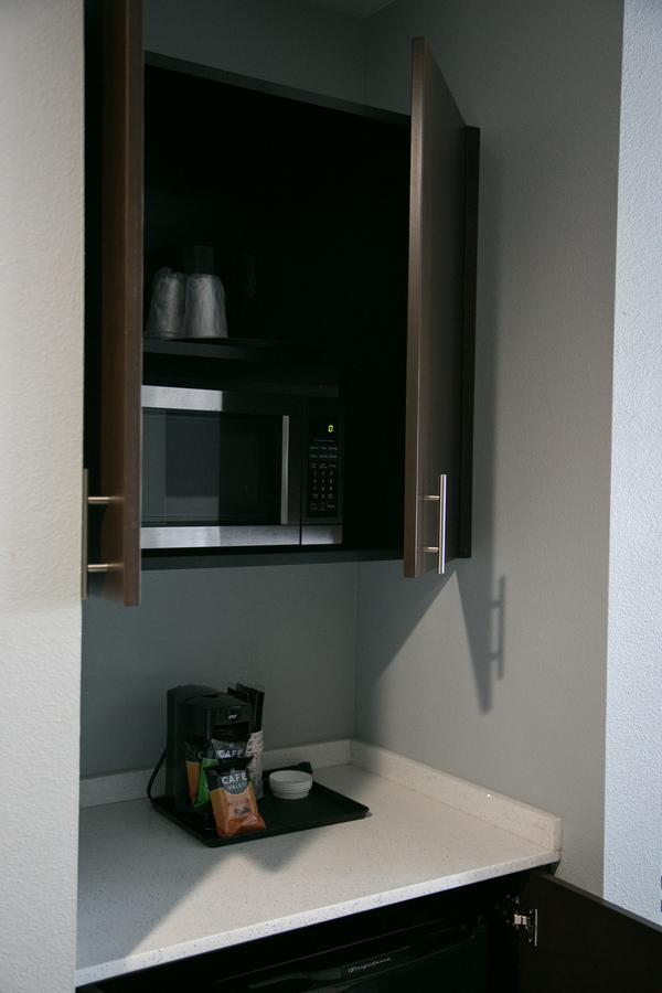 Four Points By Sheraton Birmingham Homewood Buitenkant foto