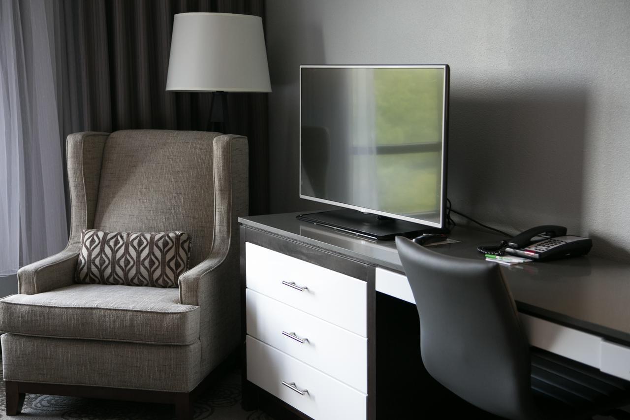 Four Points By Sheraton Birmingham Homewood Buitenkant foto