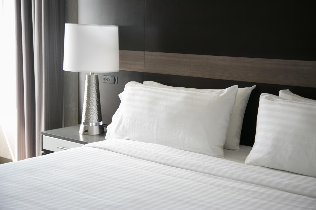 Four Points By Sheraton Birmingham Homewood Buitenkant foto
