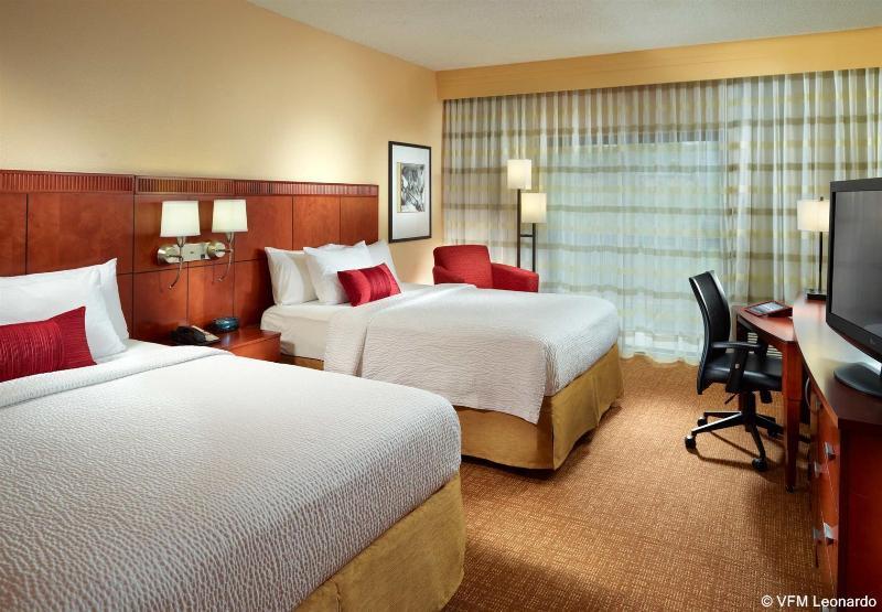 Four Points By Sheraton Birmingham Homewood Buitenkant foto