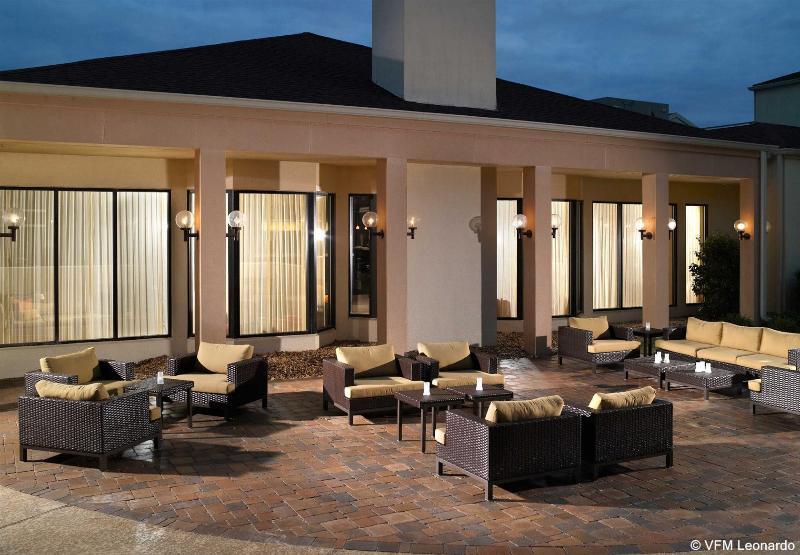 Four Points By Sheraton Birmingham Homewood Buitenkant foto