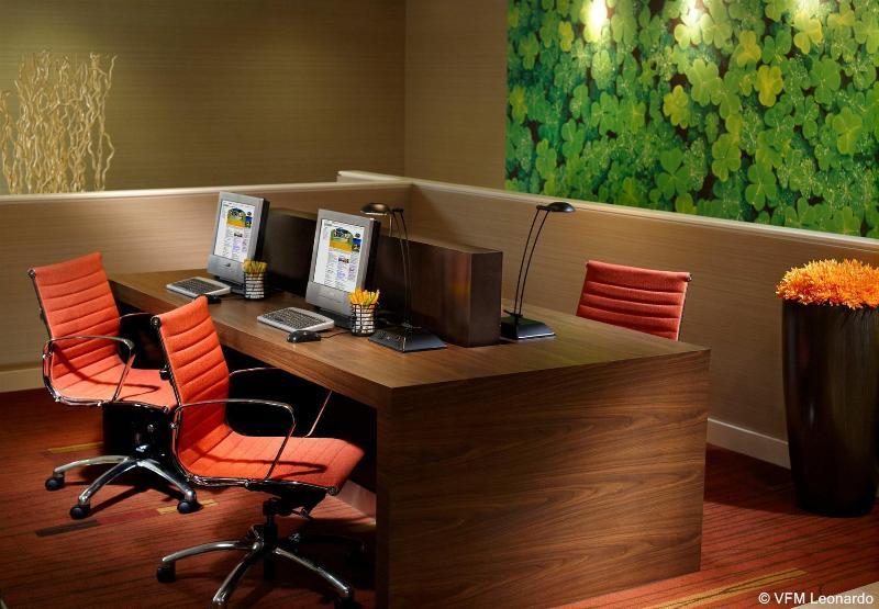 Four Points By Sheraton Birmingham Homewood Buitenkant foto