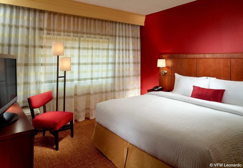 Four Points By Sheraton Birmingham Homewood Buitenkant foto