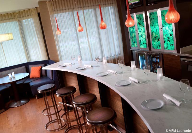 Four Points By Sheraton Birmingham Homewood Buitenkant foto