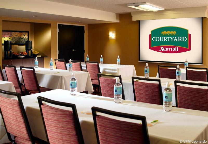 Four Points By Sheraton Birmingham Homewood Buitenkant foto