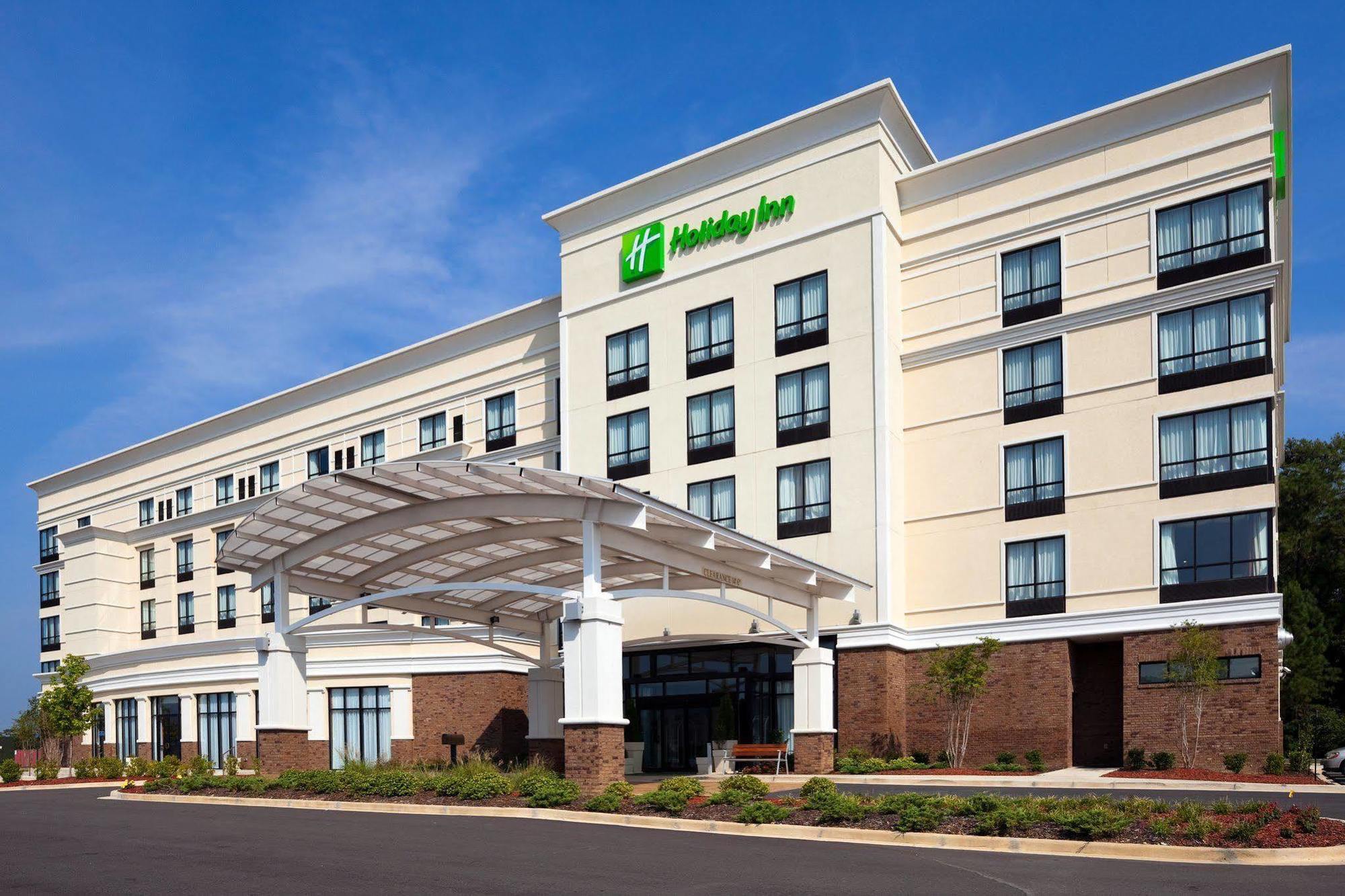 Four Points By Sheraton Birmingham Homewood Buitenkant foto
