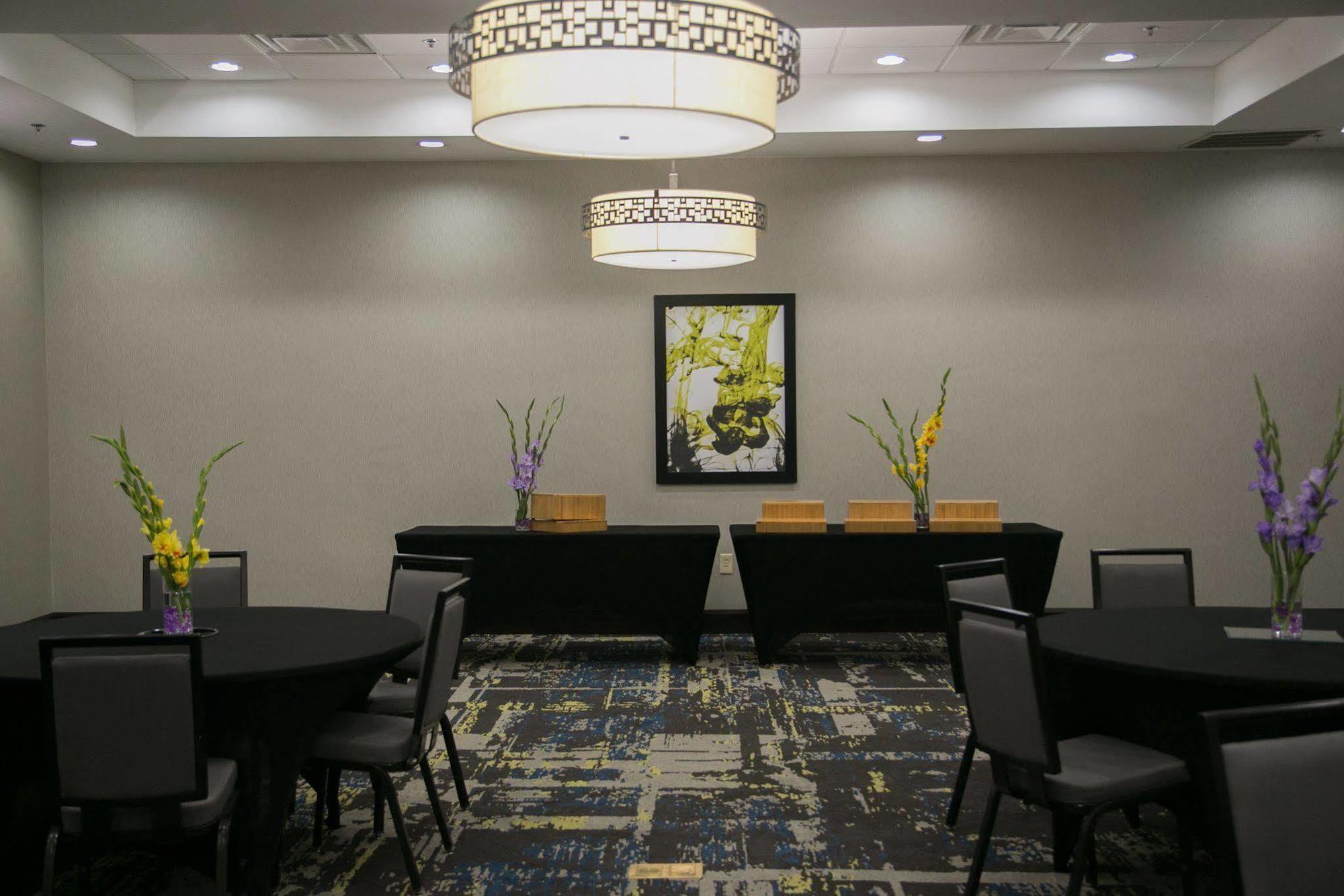 Four Points By Sheraton Birmingham Homewood Buitenkant foto