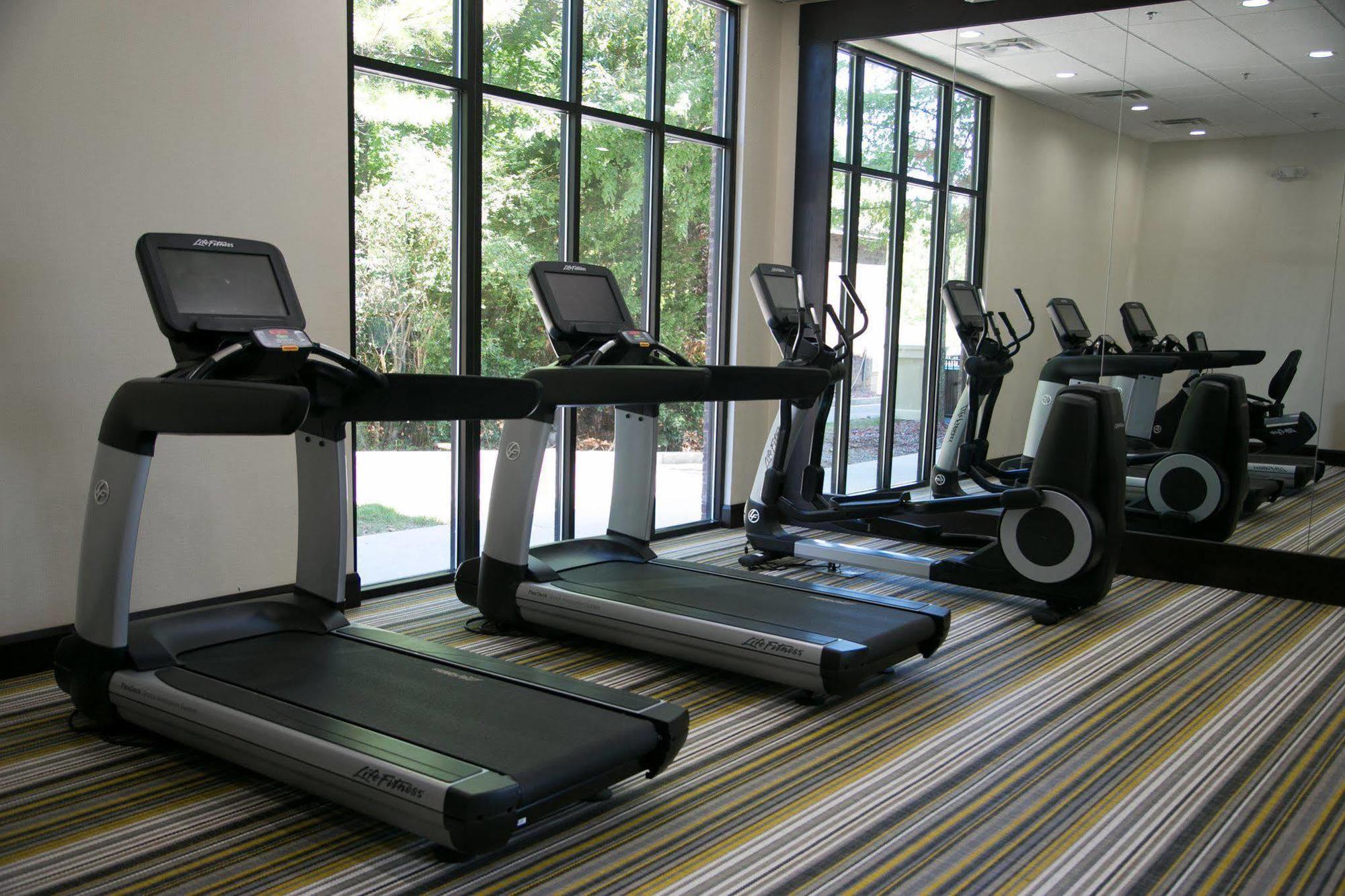 Four Points By Sheraton Birmingham Homewood Buitenkant foto