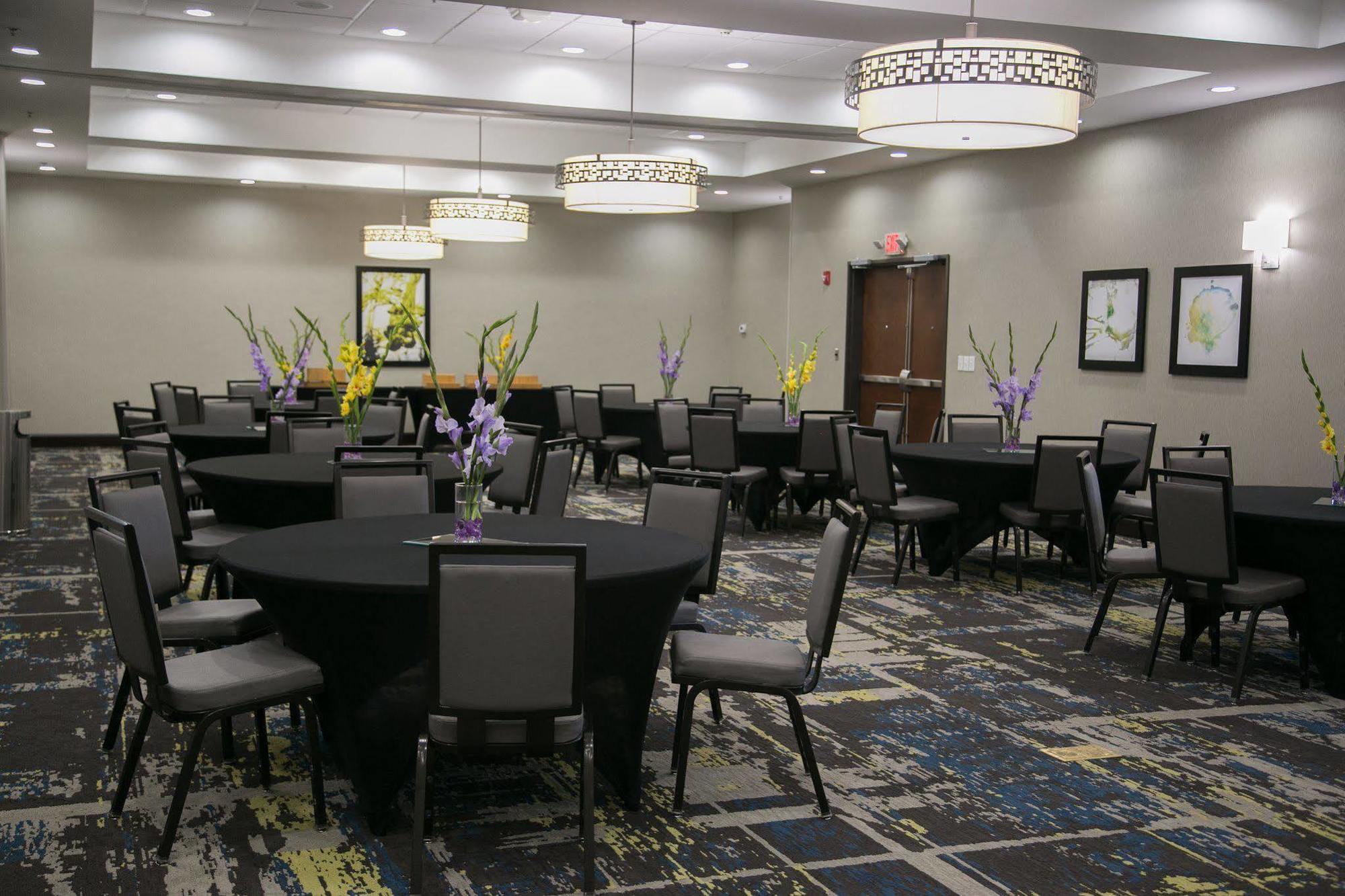 Four Points By Sheraton Birmingham Homewood Buitenkant foto