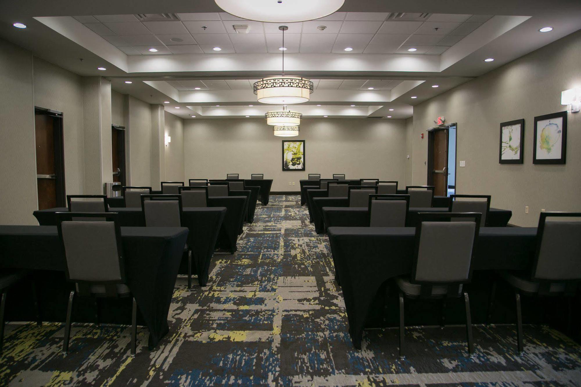 Four Points By Sheraton Birmingham Homewood Buitenkant foto