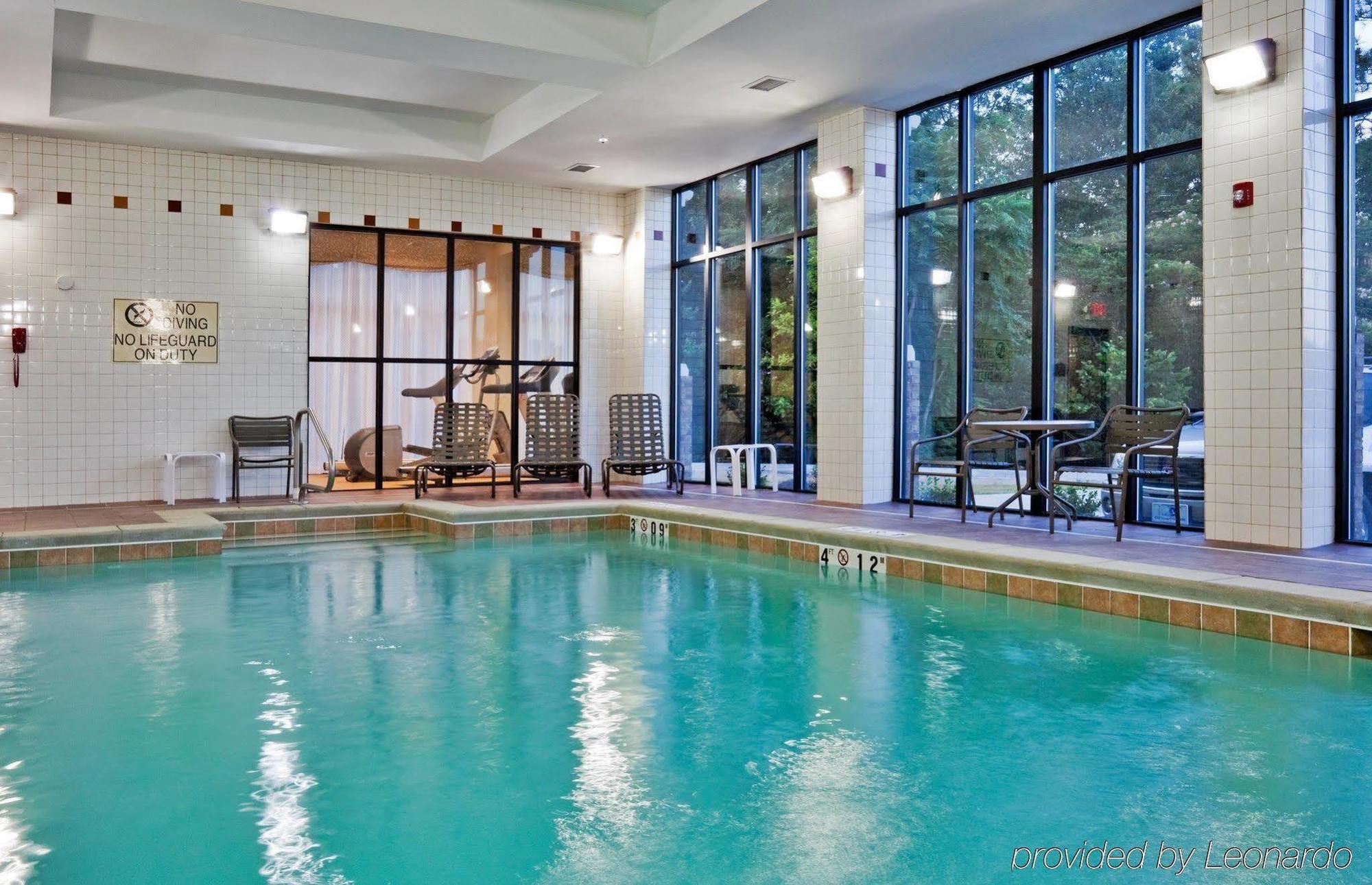 Four Points By Sheraton Birmingham Homewood Buitenkant foto