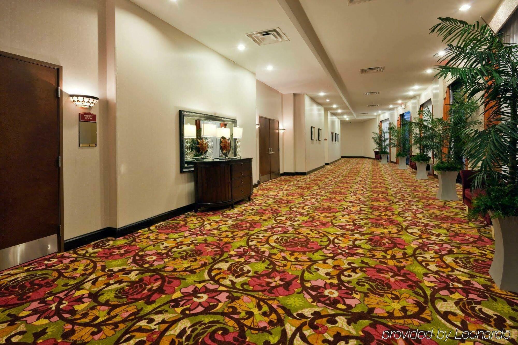 Four Points By Sheraton Birmingham Homewood Buitenkant foto